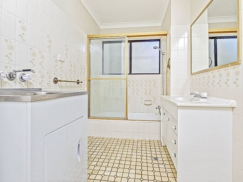 3/304 Cavendish Road, Coorparoo QLD 4151