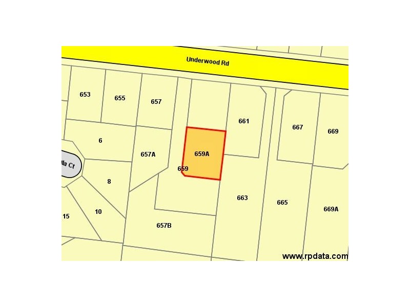 659A Underwood Road, Rochedale QLD 4123