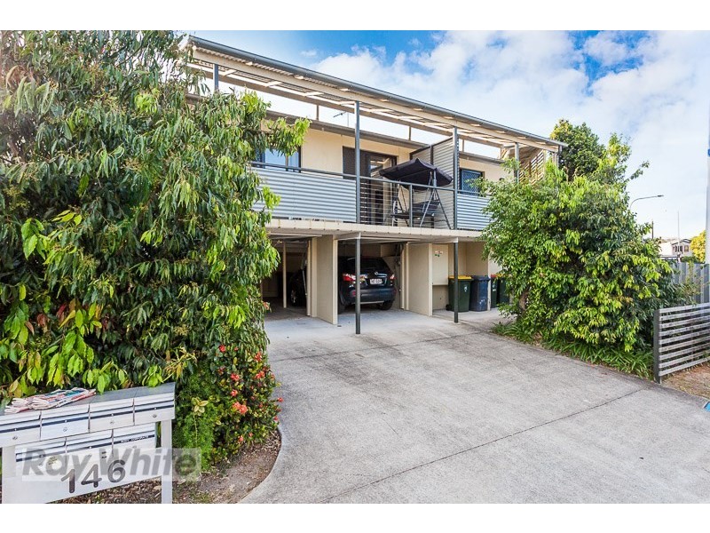 3/146 Pembroke Road, Coorparoo QLD 4151