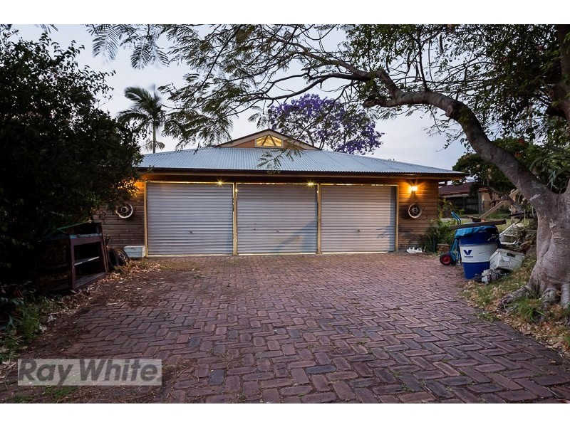 84 Watson Street, Camp Hill QLD 4152