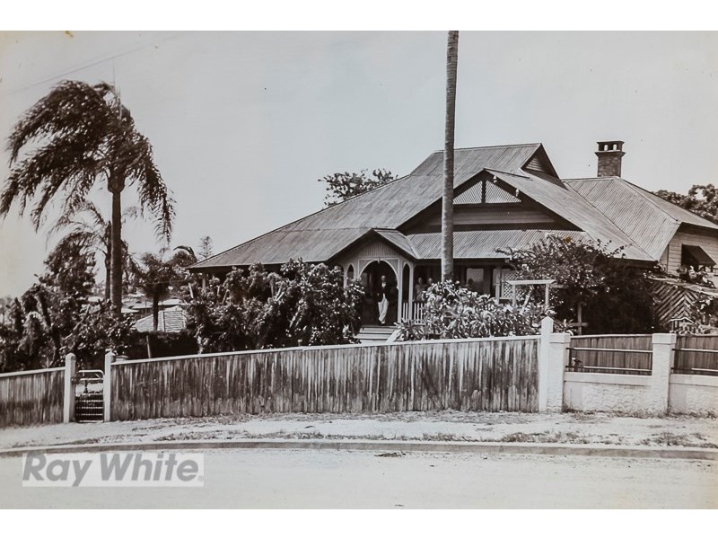 84 Watson Street, Camp Hill QLD 4152