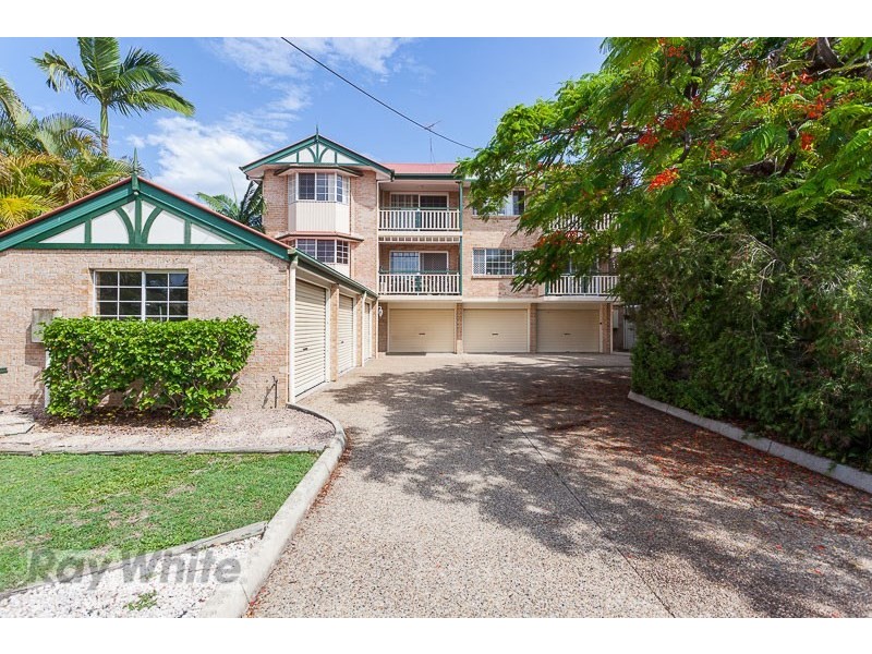 5/73 Derby Street, Coorparoo QLD 4151