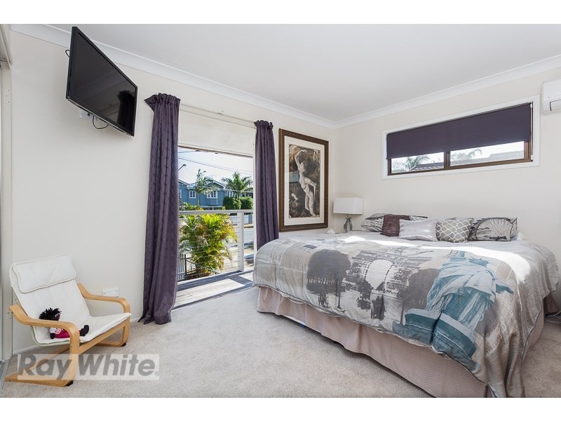 43 Carr Street, Bulimba QLD 4171