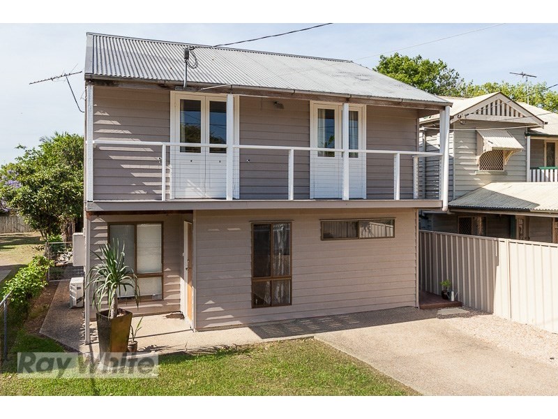 43 Carr Street, Bulimba QLD 4171