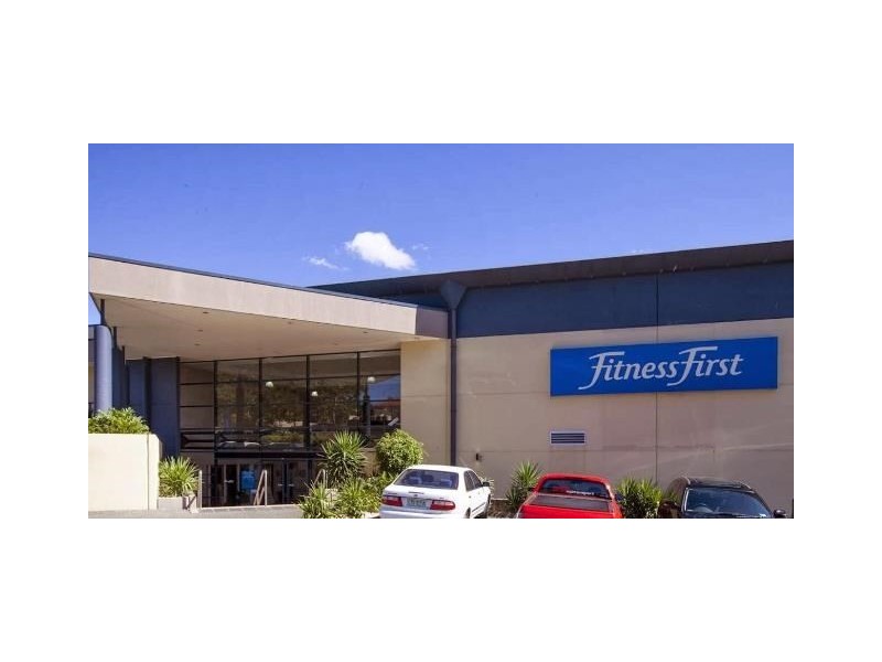 803 Creek Road, Carindale QLD 4152