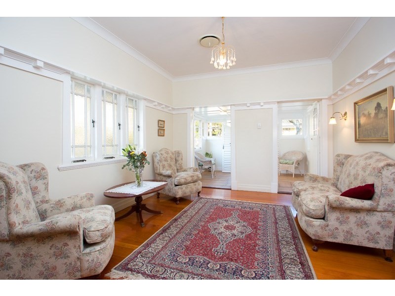 26 Perihelion Street, Coorparoo QLD 4151