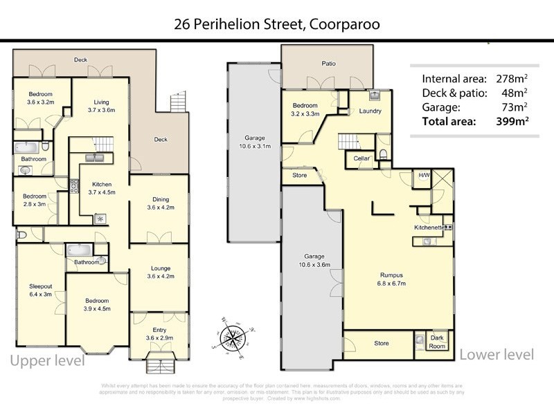 26 Perihelion Street, Coorparoo QLD 4151
