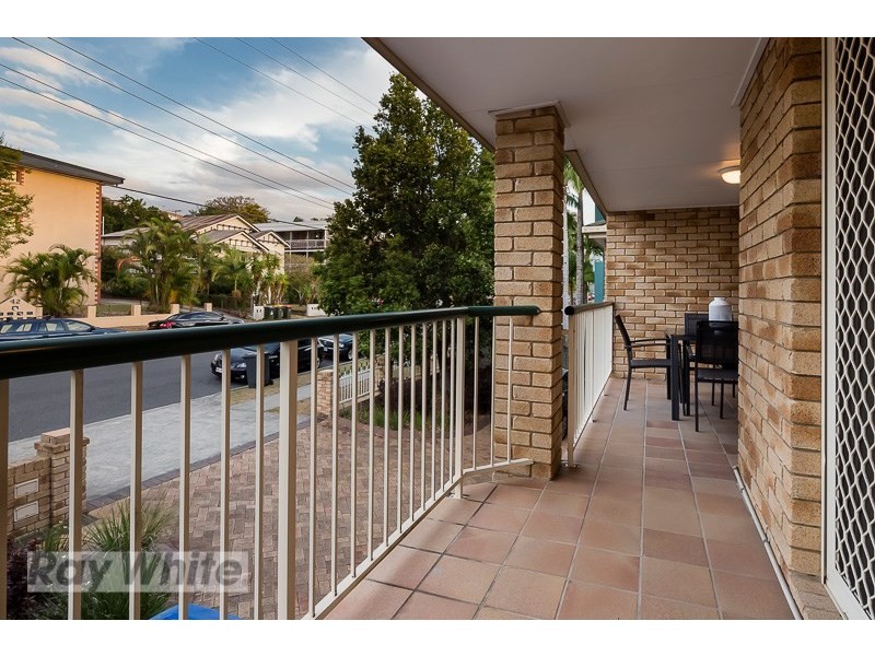2/41 Rialto Street, Coorparoo QLD 4151