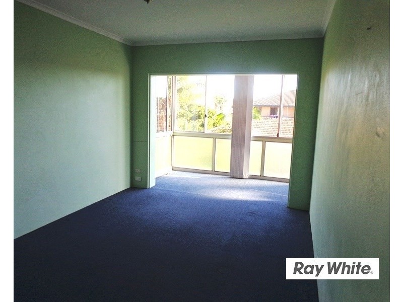 6/23 Robinson Street, Coorparoo QLD 4151