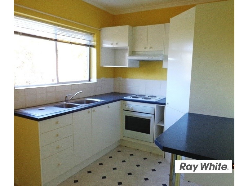 6/23 Robinson Street, Coorparoo QLD 4151