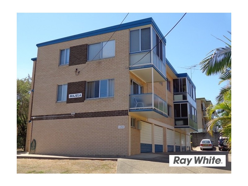 6/23 Robinson Street, Coorparoo QLD 4151