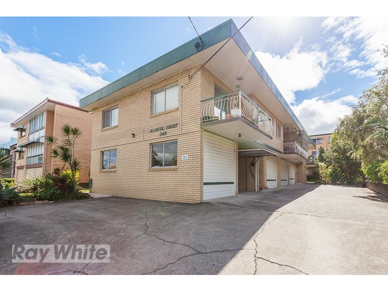 1/348 Cornwall Street, Greenslopes QLD 4120