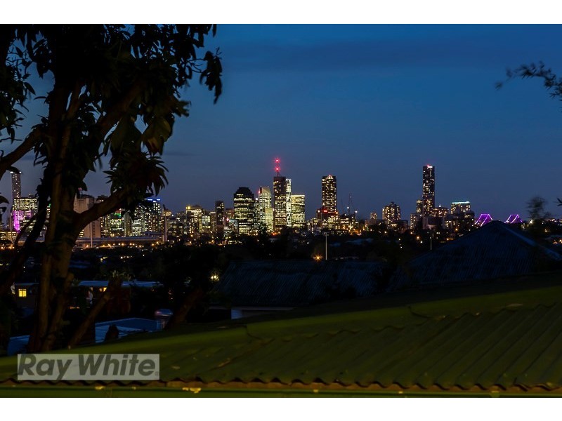 1/42 Kirkland Avenue, Coorparoo QLD 4151