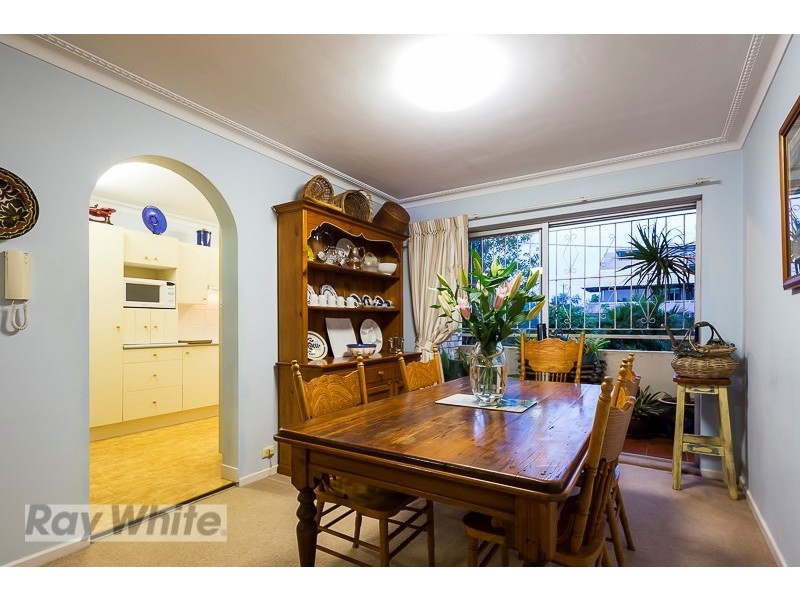 1/42 Kirkland Avenue, Coorparoo QLD 4151