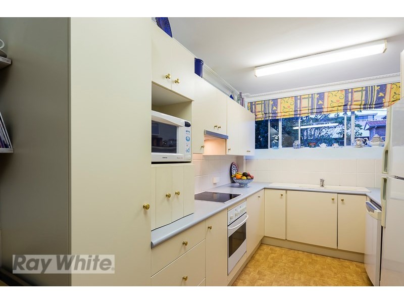 1/42 Kirkland Avenue, Coorparoo QLD 4151