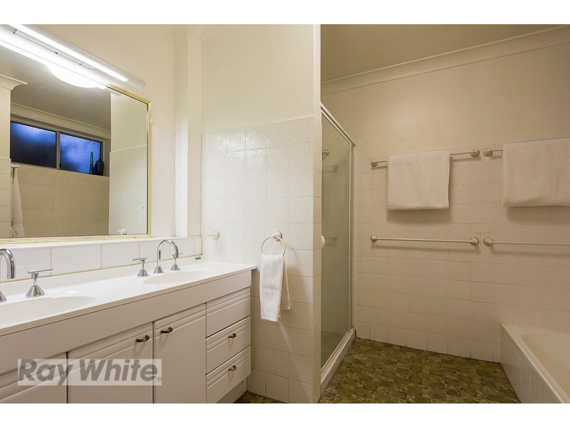 1/42 Kirkland Avenue, Coorparoo QLD 4151