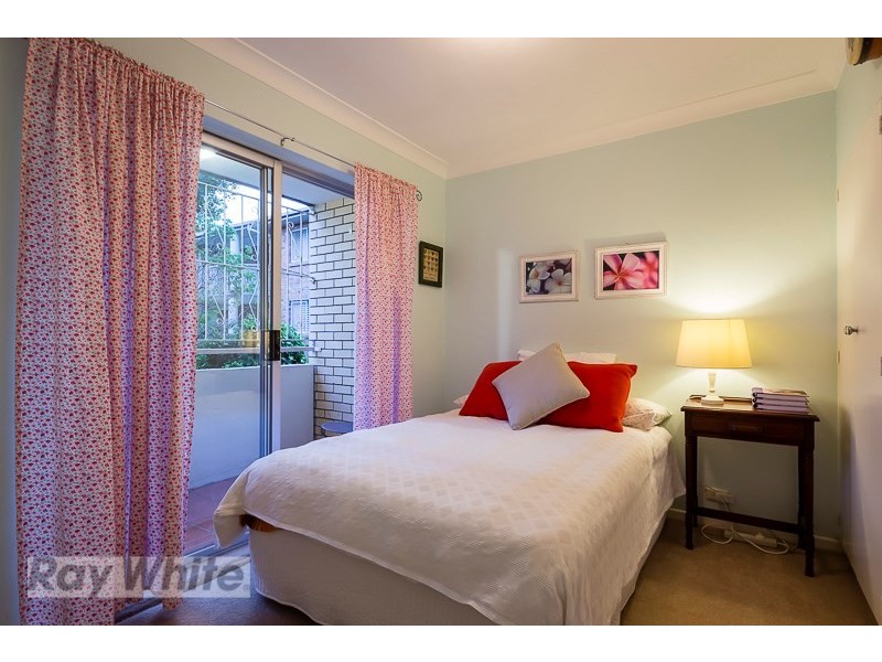 1/42 Kirkland Avenue, Coorparoo QLD 4151