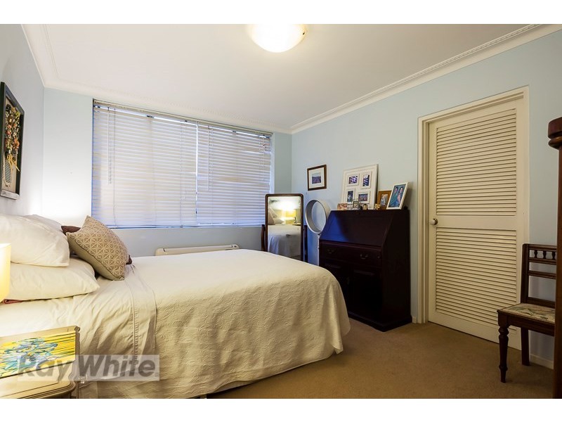 1/42 Kirkland Avenue, Coorparoo QLD 4151