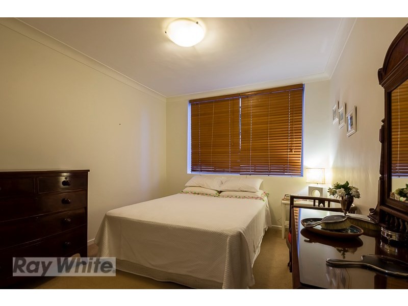 1/42 Kirkland Avenue, Coorparoo QLD 4151