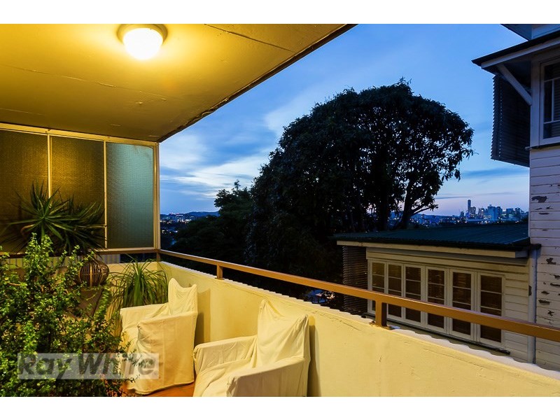 1/42 Kirkland Avenue, Coorparoo QLD 4151