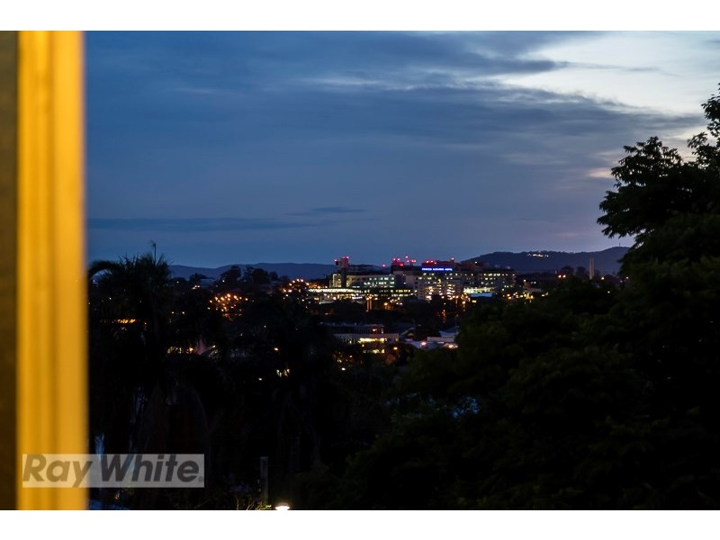 1/42 Kirkland Avenue, Coorparoo QLD 4151