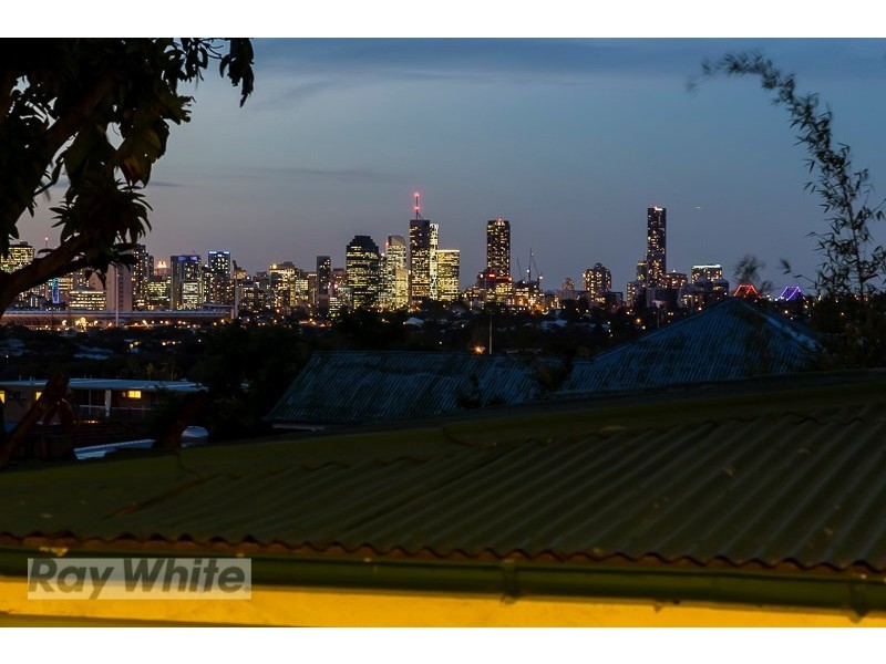 1/42 Kirkland Avenue, Coorparoo QLD 4151