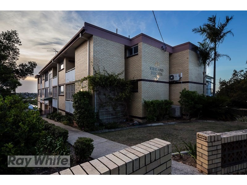 1/42 Kirkland Avenue, Coorparoo QLD 4151