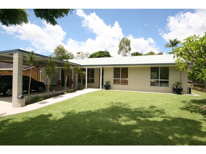 38 Balmerino Drive, Carina QLD 4152