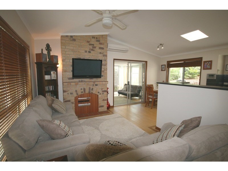 38 Balmerino Drive, Carina QLD 4152