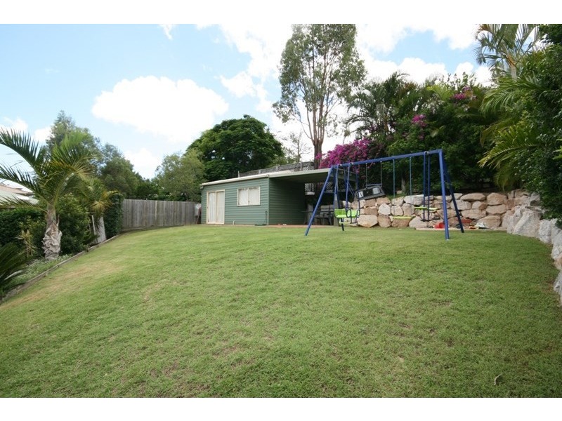 38 Balmerino Drive, Carina QLD 4152