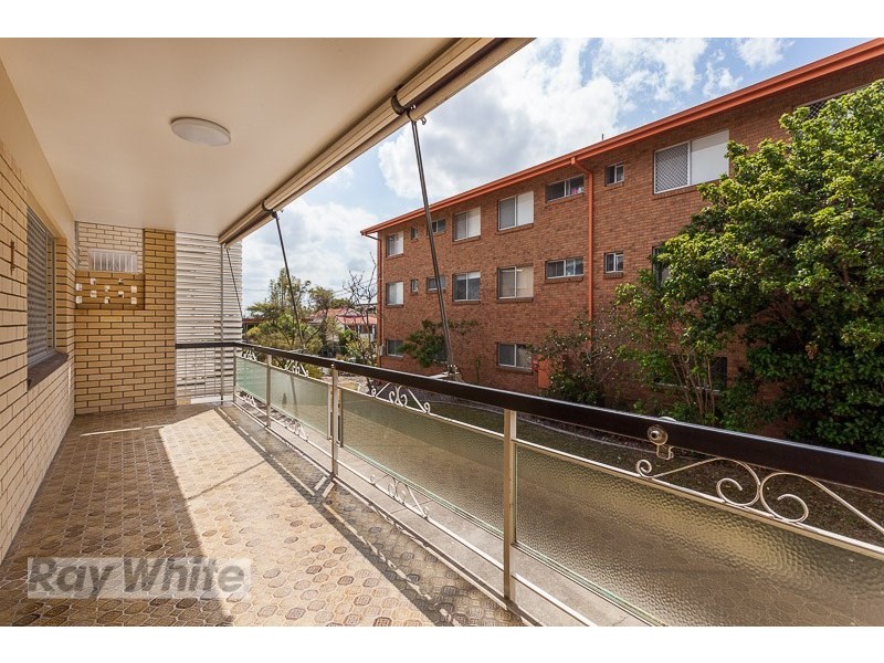 2/28 Mansfield Street, Coorparoo QLD 4151