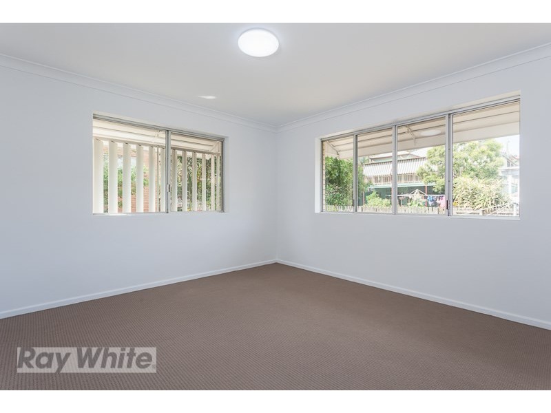 2/28 Mansfield Street, Coorparoo QLD 4151