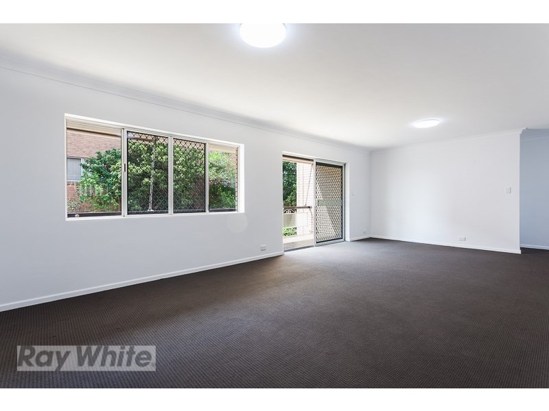 2/28 Mansfield Street, Coorparoo QLD 4151