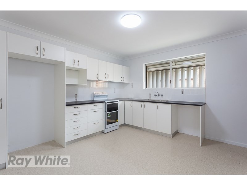 2/28 Mansfield Street, Coorparoo QLD 4151