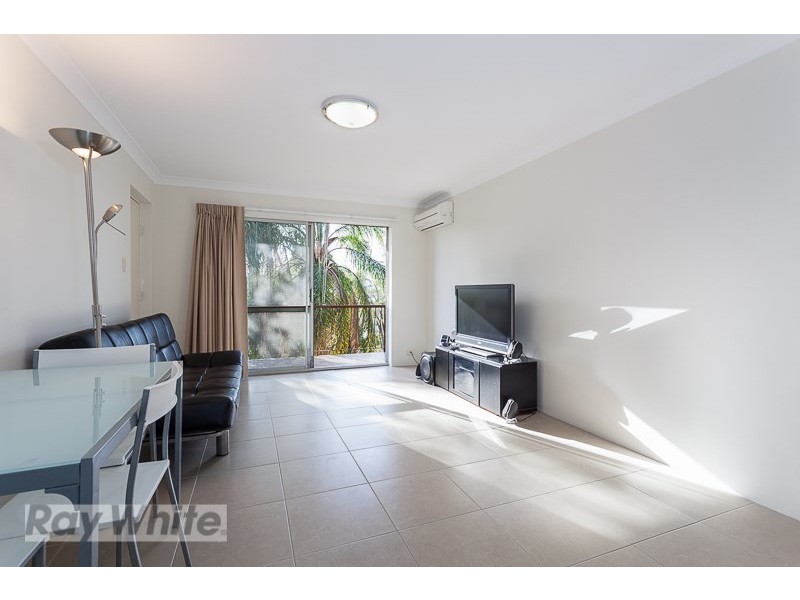 6/17 Hunter Street, Greenslopes QLD 4120
