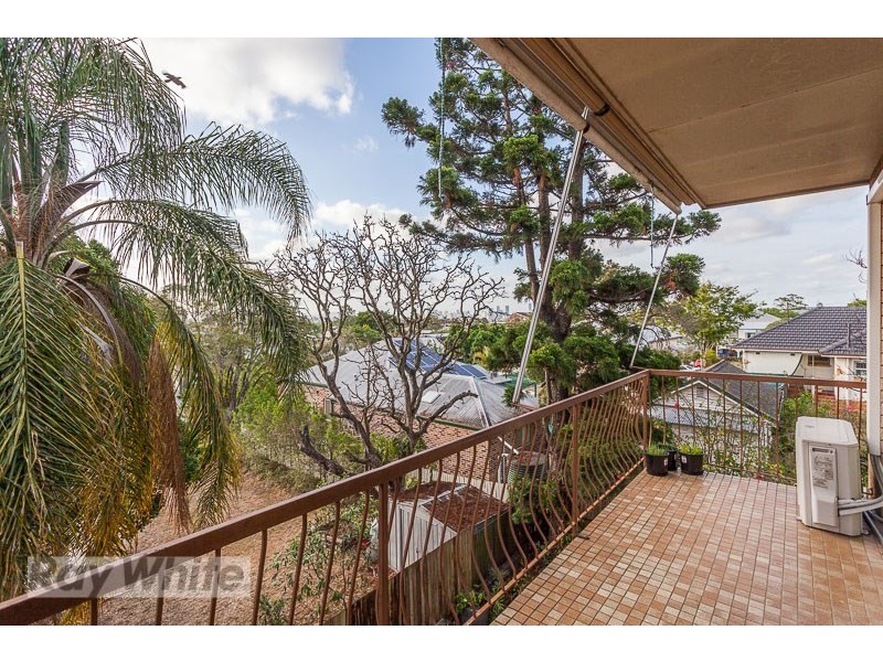 6/17 Hunter Street, Greenslopes QLD 4120