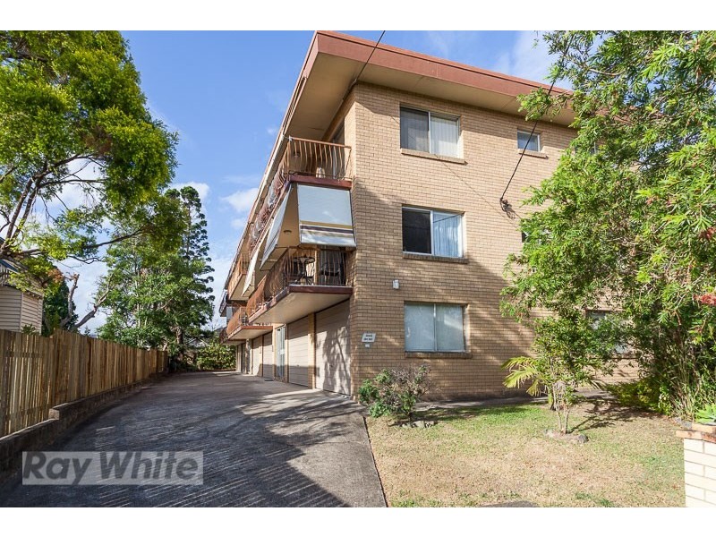 6/17 Hunter Street, Greenslopes QLD 4120