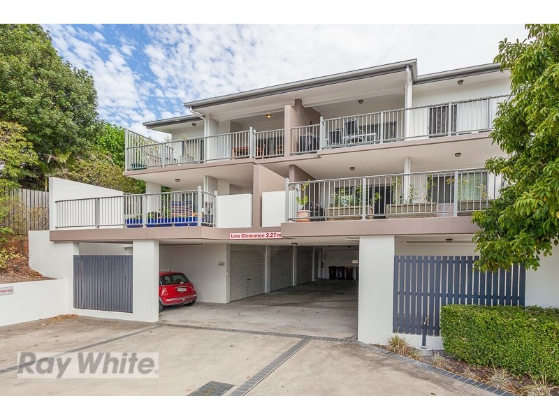 5/77 Douglas Street, Greenslopes QLD 4120