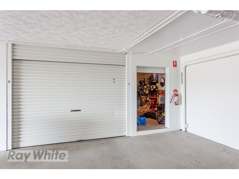 5/77 Douglas Street, Greenslopes QLD 4120