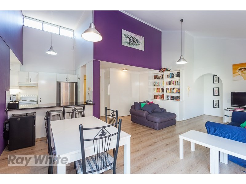 5/24 Kirkland Avenue, Coorparoo QLD 4151