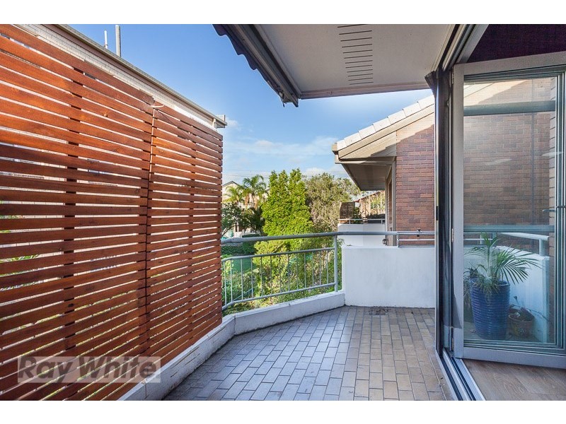 5/24 Kirkland Avenue, Coorparoo QLD 4151