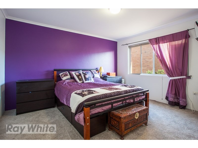 5/24 Kirkland Avenue, Coorparoo QLD 4151