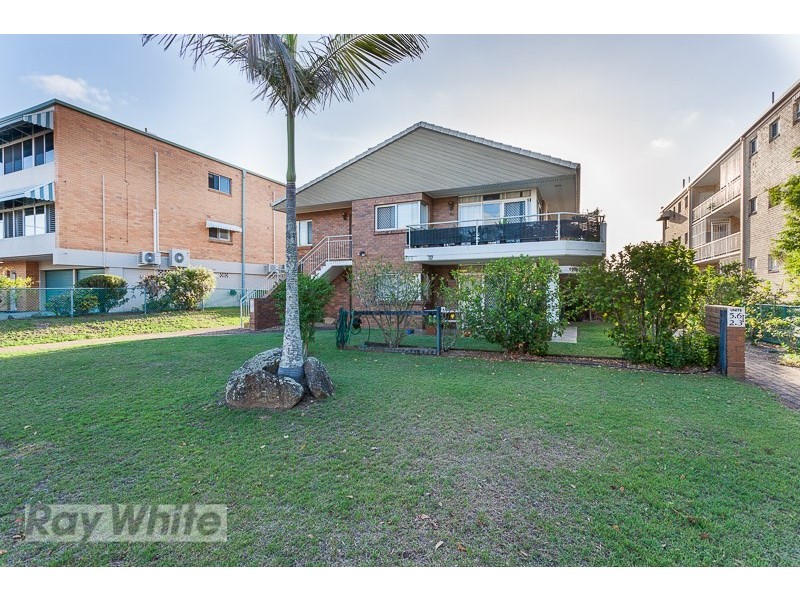 5/24 Kirkland Avenue, Coorparoo QLD 4151