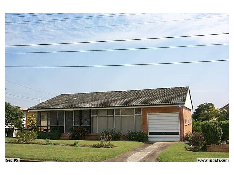 4 Bolger Street, Upper Mount Gravatt QLD 4122