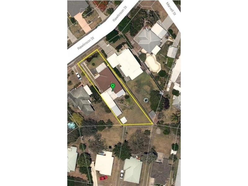 31 Rawlinson Street, Murarrie QLD 4172