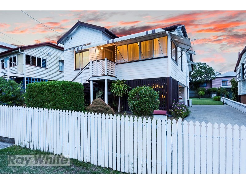 192 Old Cleveland Road, Coorparoo QLD 4151