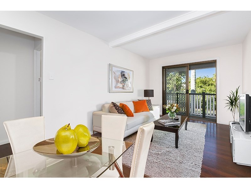 3/33 Yuletide Street, Holland Park QLD 4121