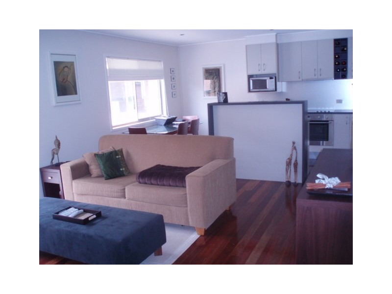 5/121 Old Cleveland Road, Greenslopes QLD 4120