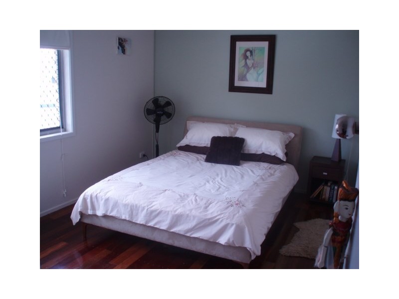 5/121 Old Cleveland Road, Greenslopes QLD 4120