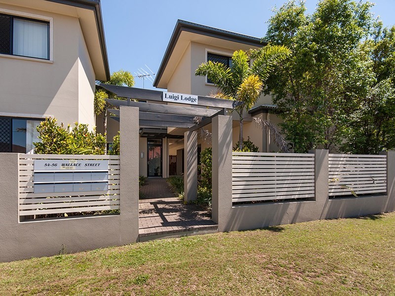 3/56 Wallace Street, Chermside QLD 4032